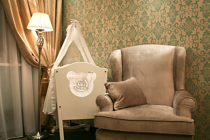 Торшер Maytoni Grace ARM247-11-R